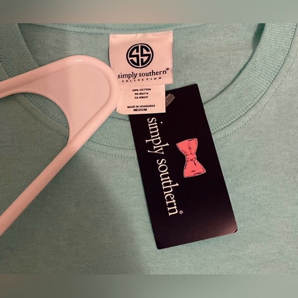 Simply Southern ‘Life Is Sweet’ T-Shirt - Picture 3 of 10